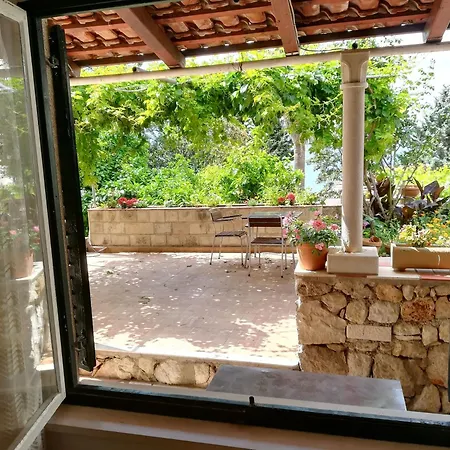 Fuer 3 Personen Ca 30 M Sup2 In Dubrovnik, Dalmatien Neretva Apartment