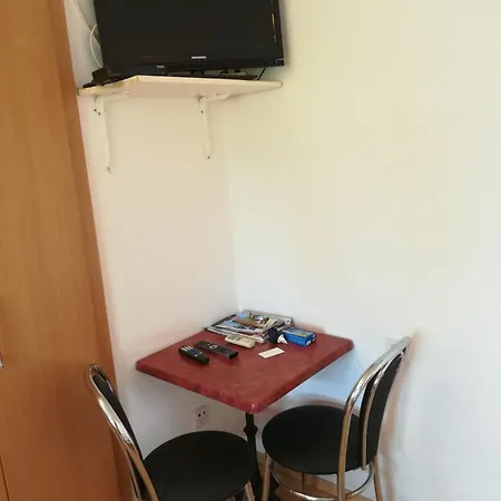 Fuer 3 Personen Ca 30 M Sup2 In Dubrovnik, Dalmatien Neretva Apartman *