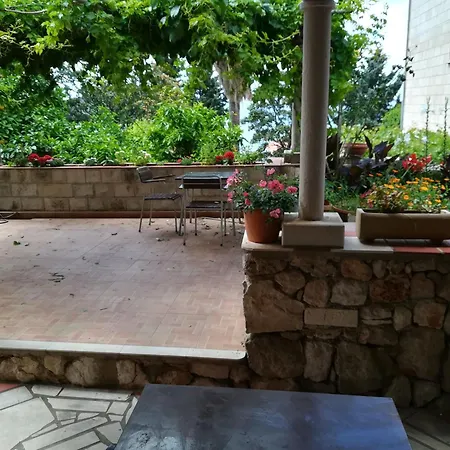 Fuer 3 Personen Ca 30 M Sup2 In Dubrovnik, Dalmatien Neretva Apartamento *